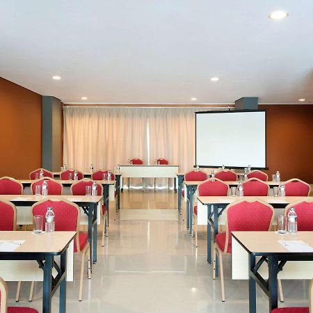 Ibis Budget Jakarta Daan Mogot Екстер'єр фото