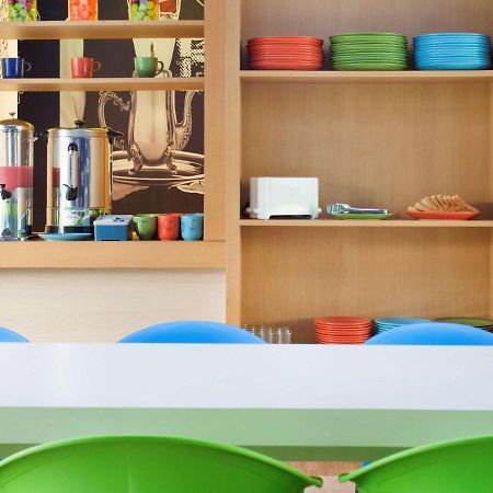 Ibis Budget Jakarta Daan Mogot Екстер'єр фото