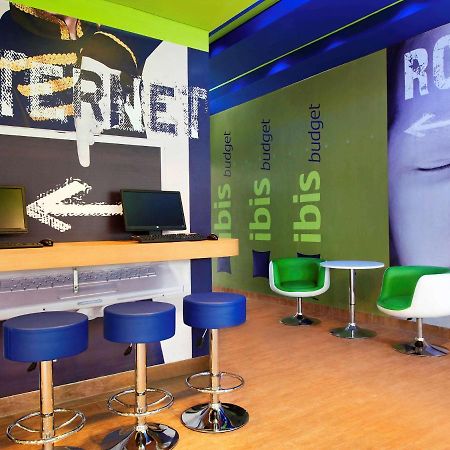 Ibis Budget Jakarta Daan Mogot Екстер'єр фото