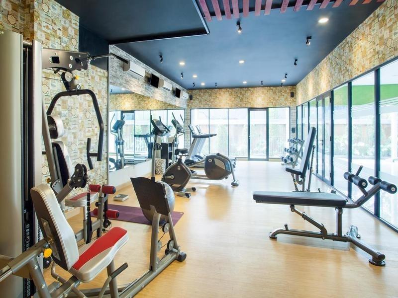 Ibis Budget Jakarta Daan Mogot Екстер'єр фото